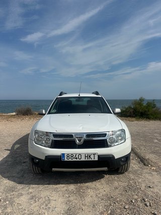 Dacia Duster 1.5Dci Como Nuevo