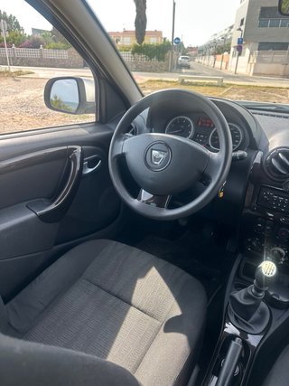Dacia Duster 1.5Dci Como Nuevo