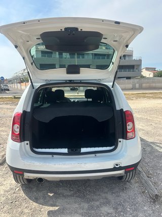 Dacia Duster 1.5Dci Como Nuevo