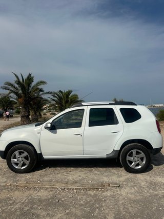 Dacia Duster 1.5Dci Como Nuevo