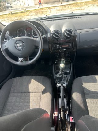 Dacia Duster 1.5Dci Como Nuevo