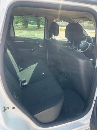 Dacia Duster 1.5Dci Como Nuevo