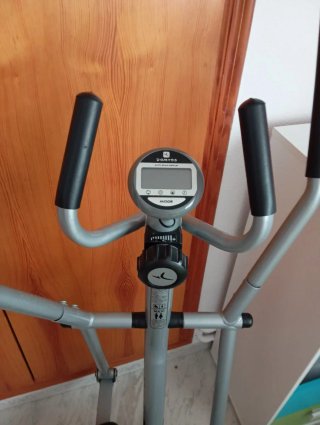 Bicicleta Elíptica VE120. Precio negociable