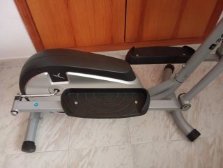 Bicicleta Elíptica VE120. Precio negociable