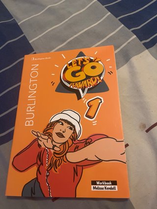 Libros 1º FPB: