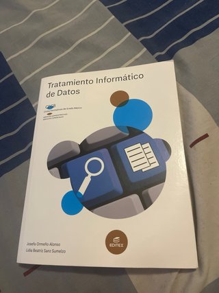 Libros 1º FPB: