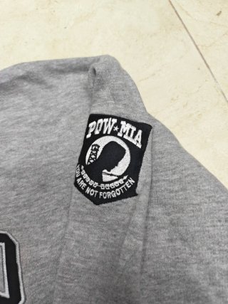Sudadera vintage Fairchild Survival School