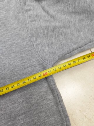 Sudadera vintage Fairchild Survival School