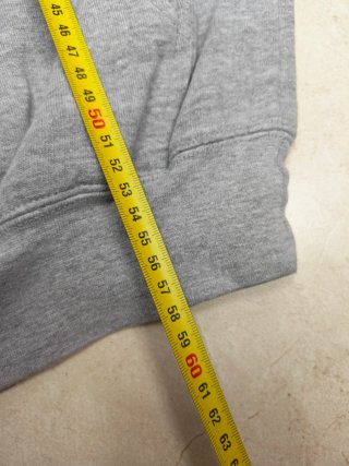 Sudadera vintage Fairchild Survival School