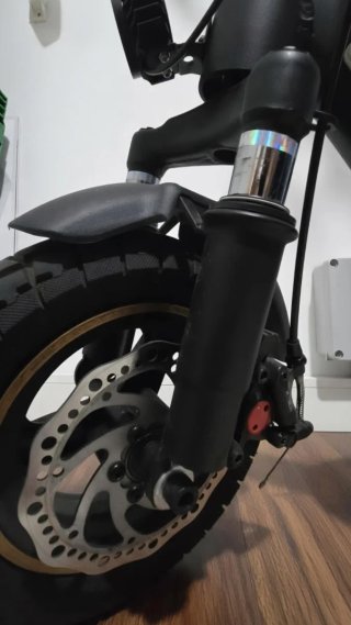 Patinete Eléctrico SmartGyro K2 Pro DGT