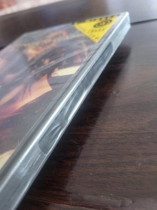 Hunger Games DVD - Nuovo