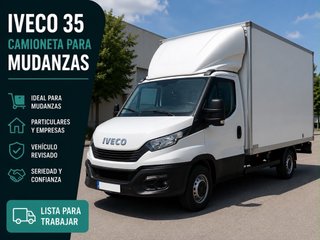 Servicio de mudanzas