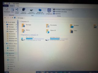 Ordenador Portail HP Envy 15 J109LA