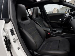 Mercedes-Benz Clase CLA 2022