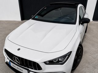 Mercedes-Benz Clase CLA 2022