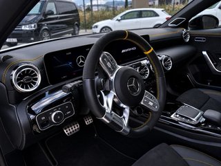 Mercedes-Benz Clase CLA 2022