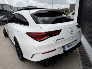 Mercedes-Benz Clase CLA 2022