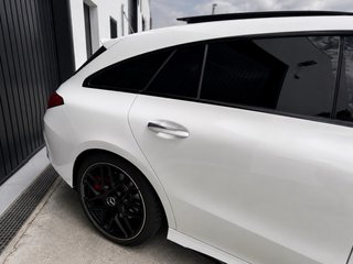 Mercedes-Benz Clase CLA 2022