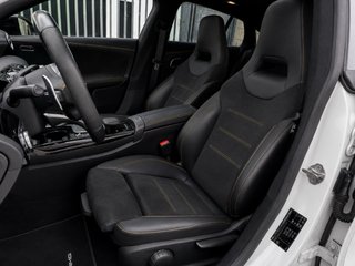 Mercedes-Benz Clase CLA 2022