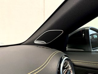 Mercedes-Benz CLA 45 S AMG Shooting Brake 8G-DCT