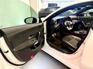 Mercedes-Benz CLA 45 S AMG Shooting Brake 8G-DCT