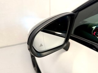 Mercedes-Benz CLA 45 S AMG Shooting Brake 8G-DCT