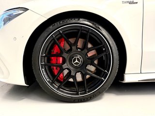 Mercedes-Benz CLA 45 S AMG Shooting Brake 8G-DCT