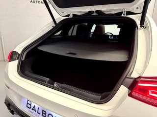 Mercedes-Benz CLA 45 S AMG Shooting Brake 8G-DCT