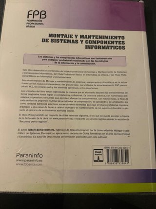 Libro ciencias  sociales
