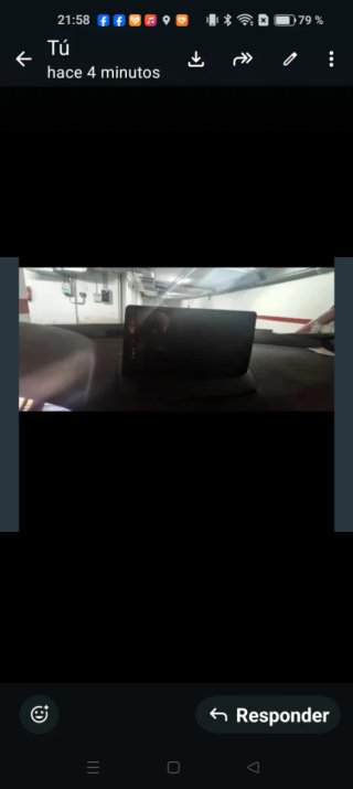 Pantalla 9 Android Megane 3