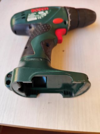 Atornillador Bosch PSR 12. LEER BIEN