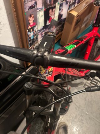 Bicicleta Superior