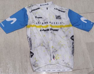 Maillot Ciclismo L'Etape Madrid Talla S