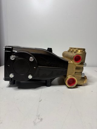 : Bomba Alta Presión Hawk XXT5520IR 200 bar