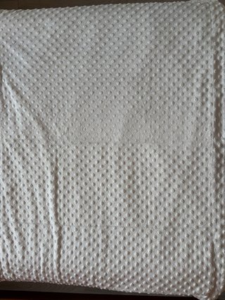 Pack Mantas infantiles para cuna