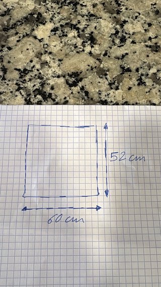 Vitrocerámica y Horno Siemens