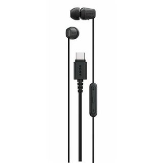 Auriculares Sony USB-C con Micrófono