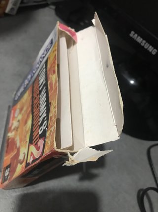 Tony Hawk's Underground 2 - Game Boy Advance
