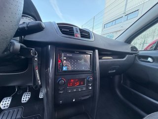 Peugeot 207 2008