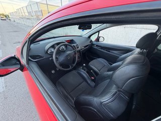 Peugeot 207 2008