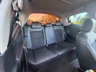Peugeot 207 2008
