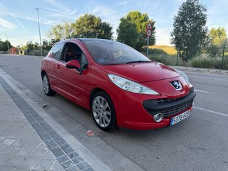 Peugeot 207 2008