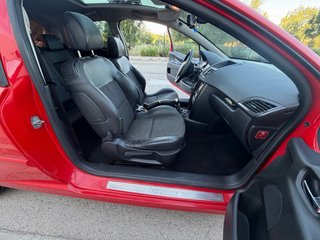 Peugeot 207 2008