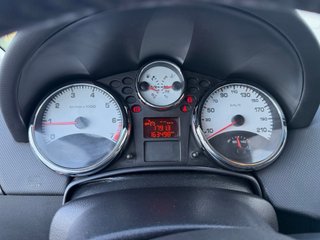 Peugeot 207 2008