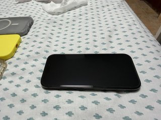 iPhone 16 Pro 256GB Negro. Precio negociable