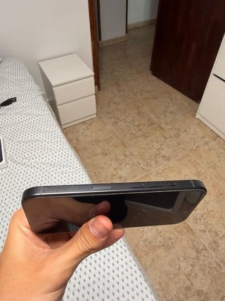 iPhone 16 Pro 256GB Negro. Precio negociable
