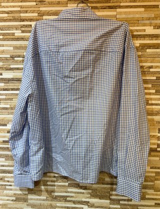 Camisa Zara x Bad Bunny Benito Antonio