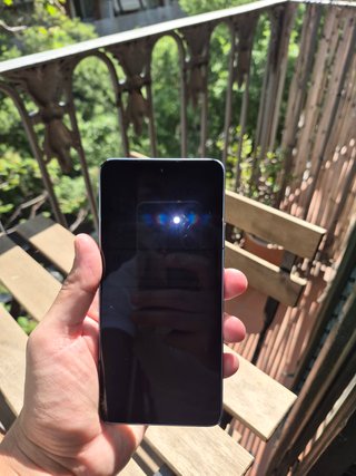 Móvil Xiaomi 14T ( funcionando)