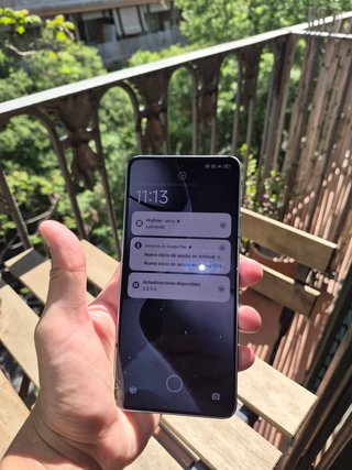 Móvil Xiaomi 14T ( funcionando)