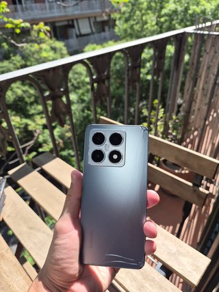 Móvil Xiaomi 14T ( funcionando)
